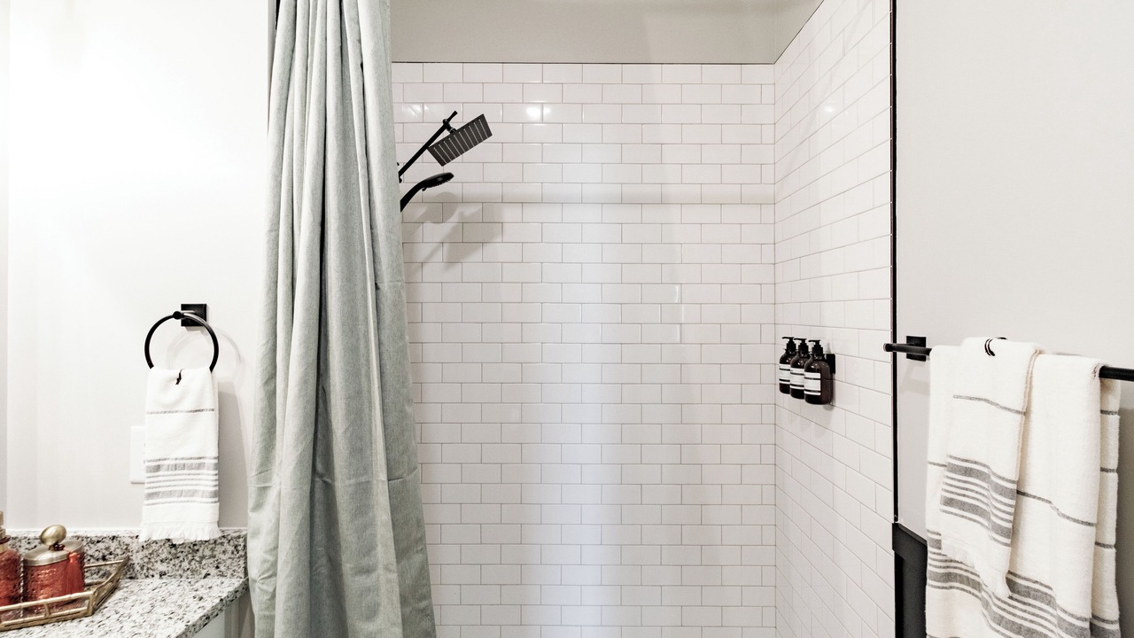 Photo of Bathroom in Nashville