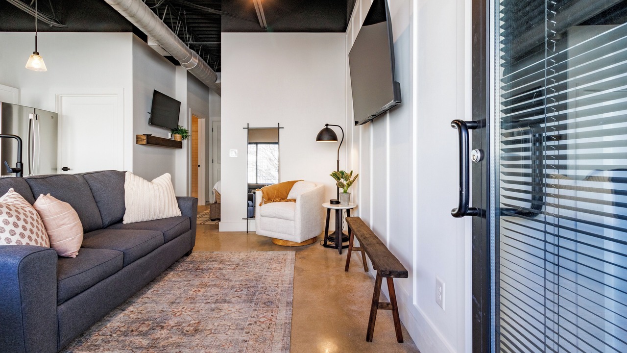 Photo of Livingroom in Nashville