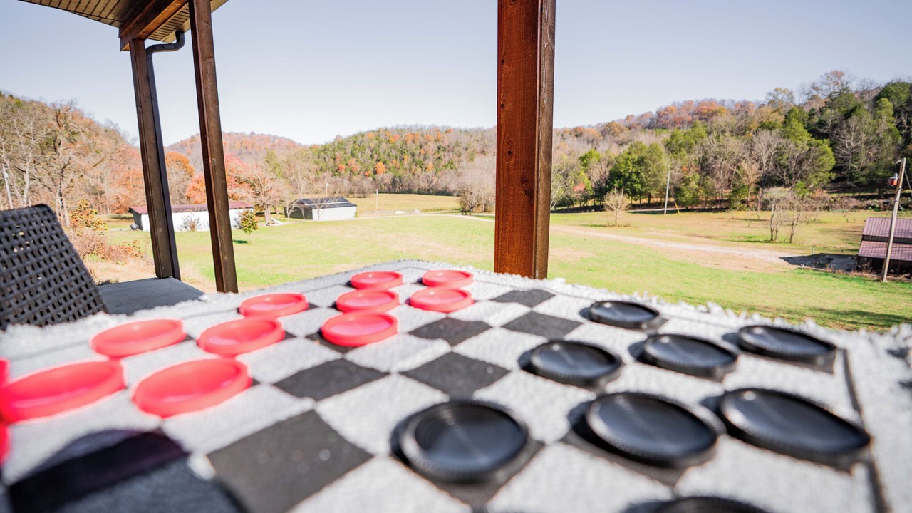 Photo of Outdoor in Dowelltown