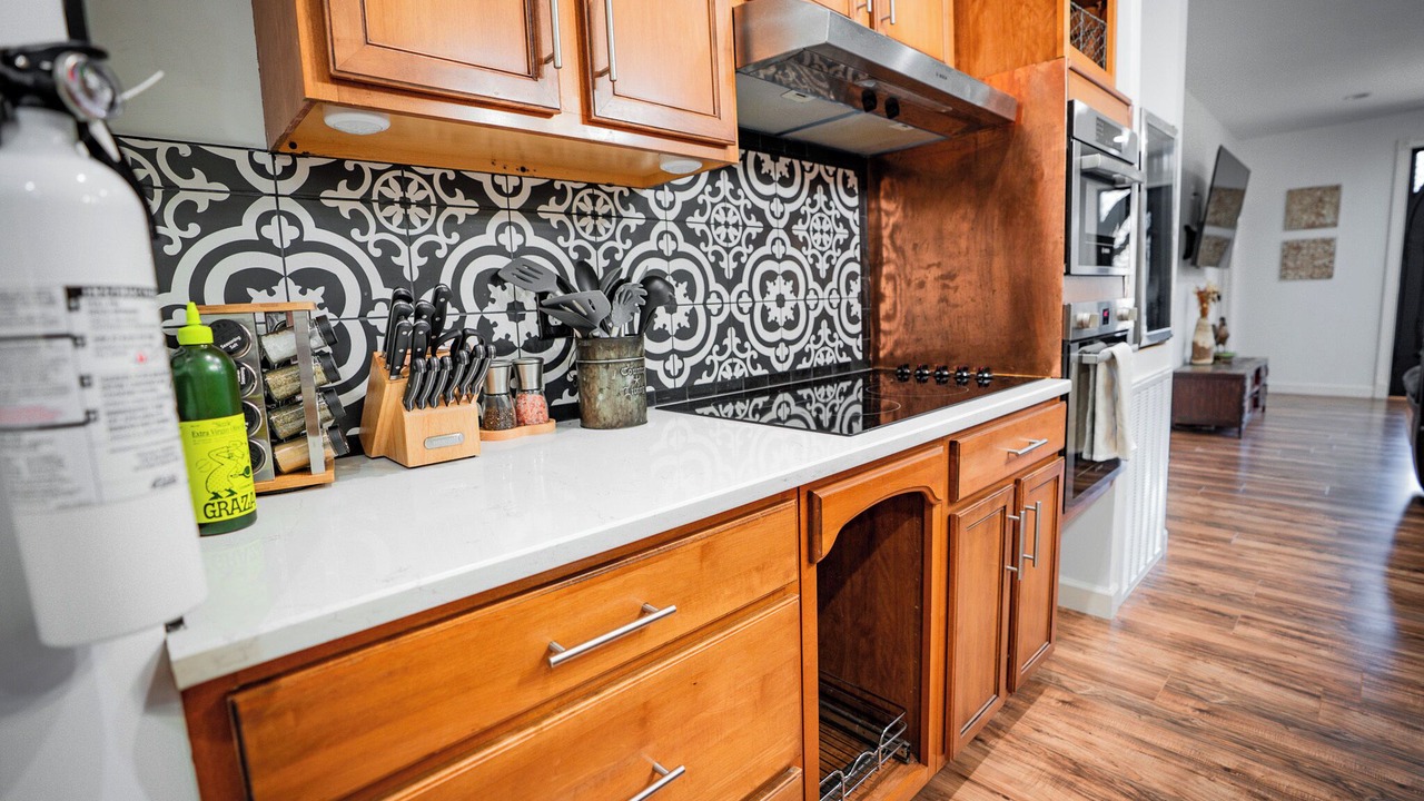 Photo of Kitchen in Dowelltown