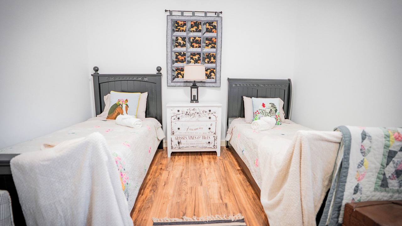 Photo of Bedroom in Dowelltown