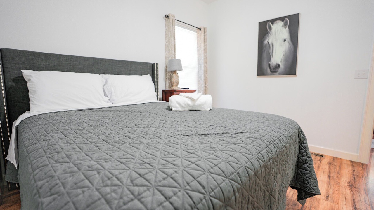 Photo of Bedroom in Dowelltown