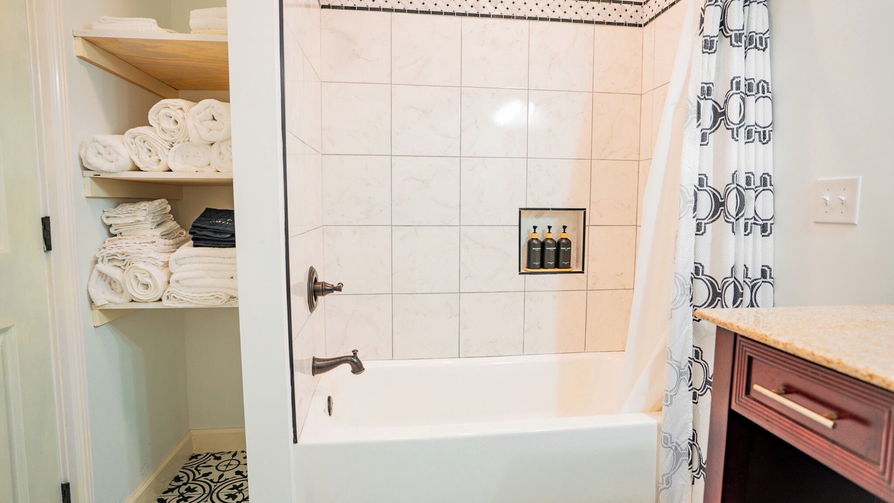 Photo of Bathroom in Dowelltown