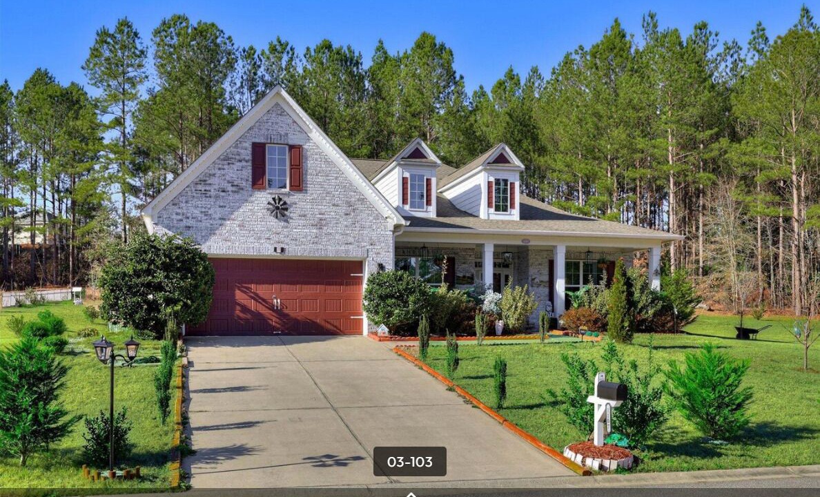 Photo of Outdoor in Aiken