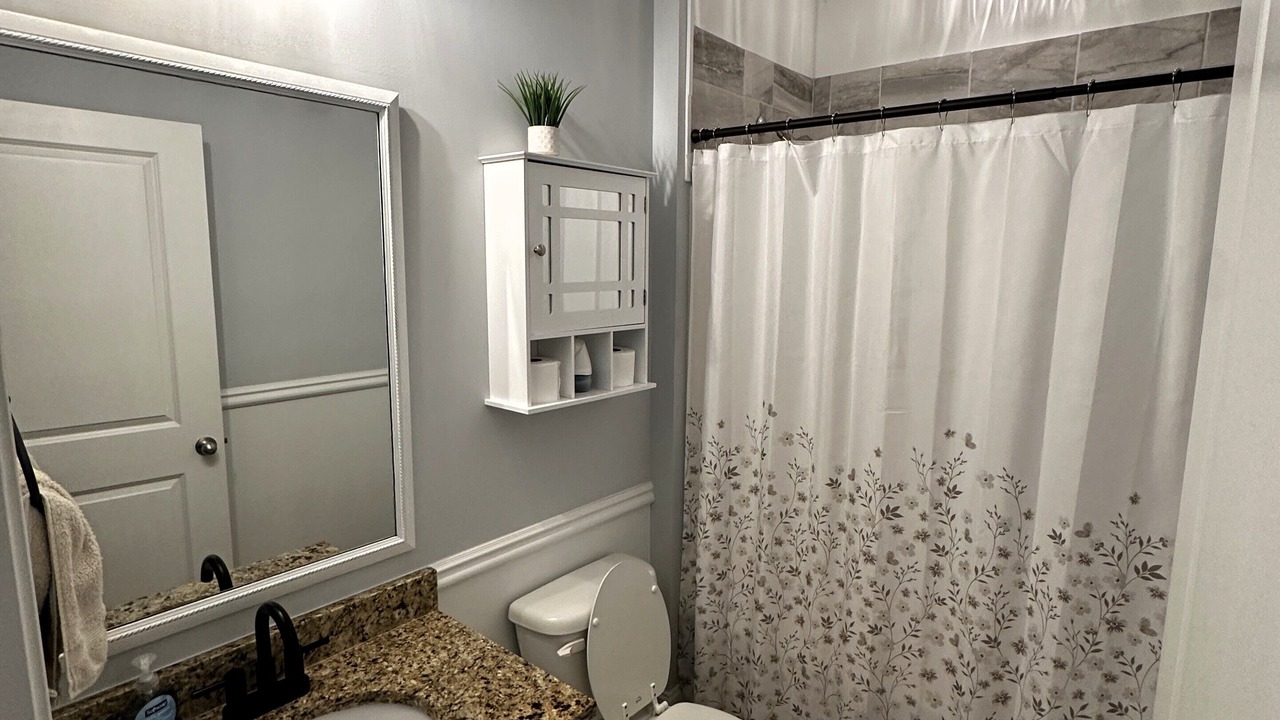 Photo of Bathroom in Aiken