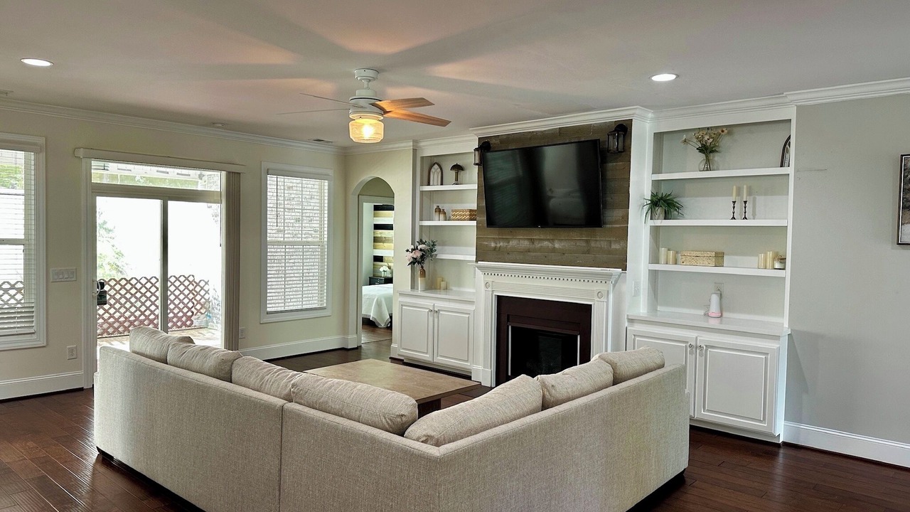 Photo of Livingroom in Aiken