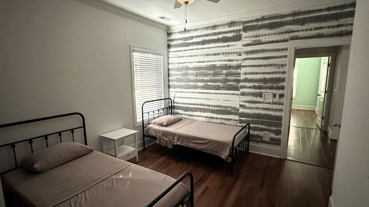 Photo of Bedroom in Aiken