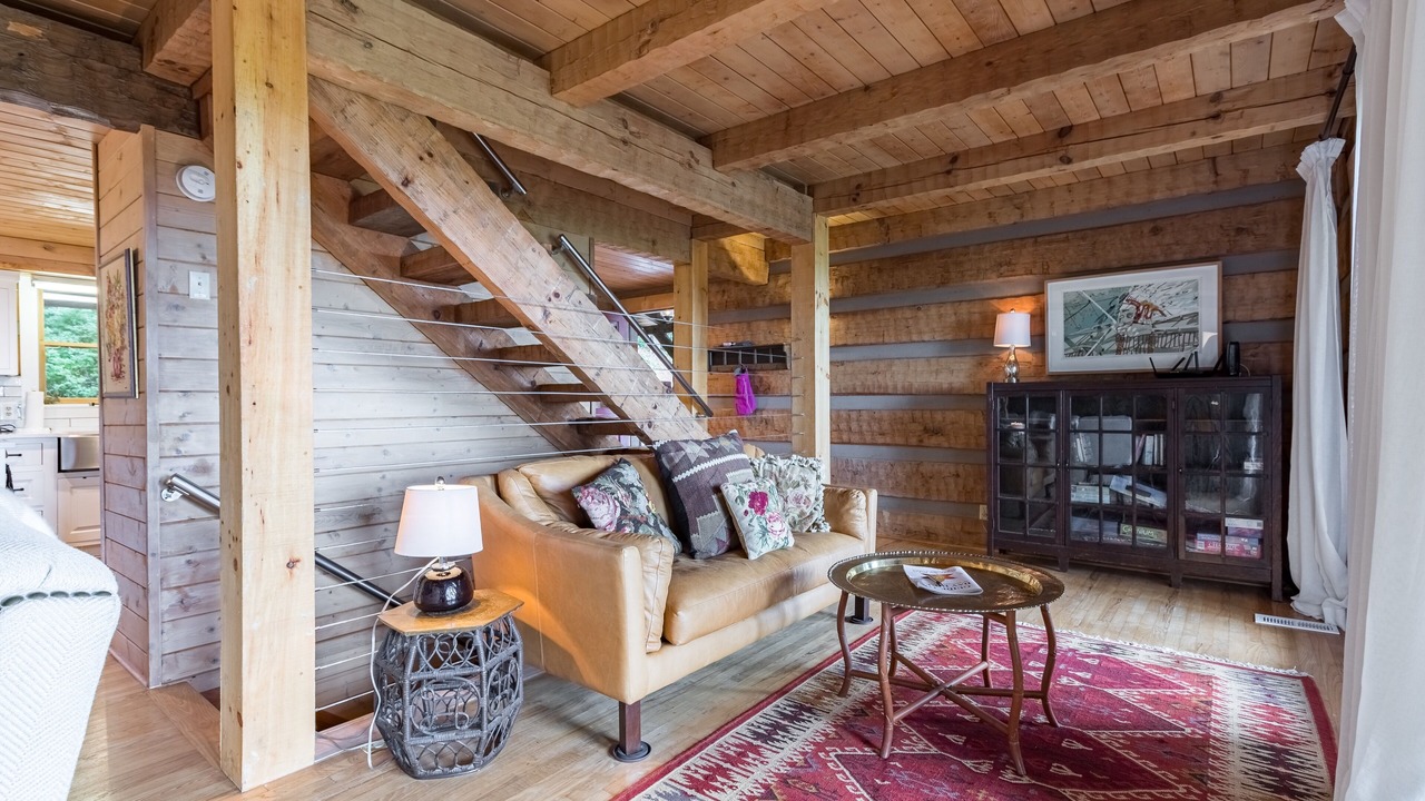 Photo of Livingroom in Highlands