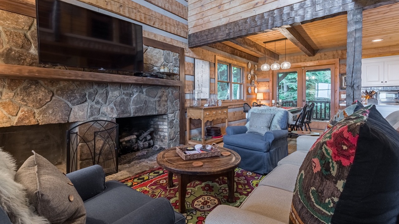Photo of Livingroom in Highlands