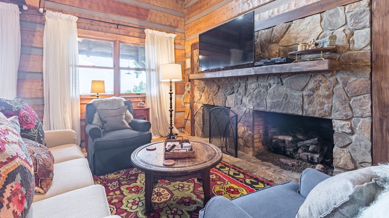 Photo of Livingroom in Highlands