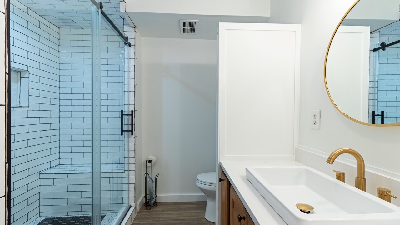 Photo of Bathroom in Highlands
