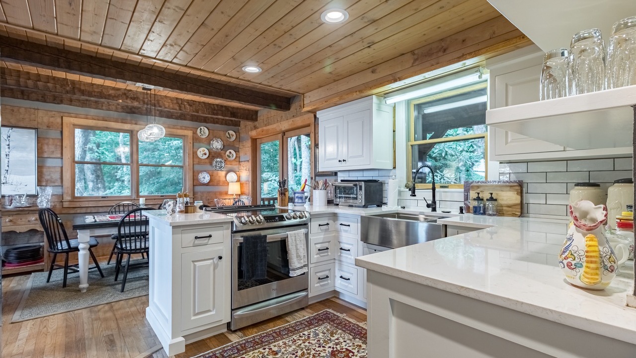 Photo of Kitchen in Highlands