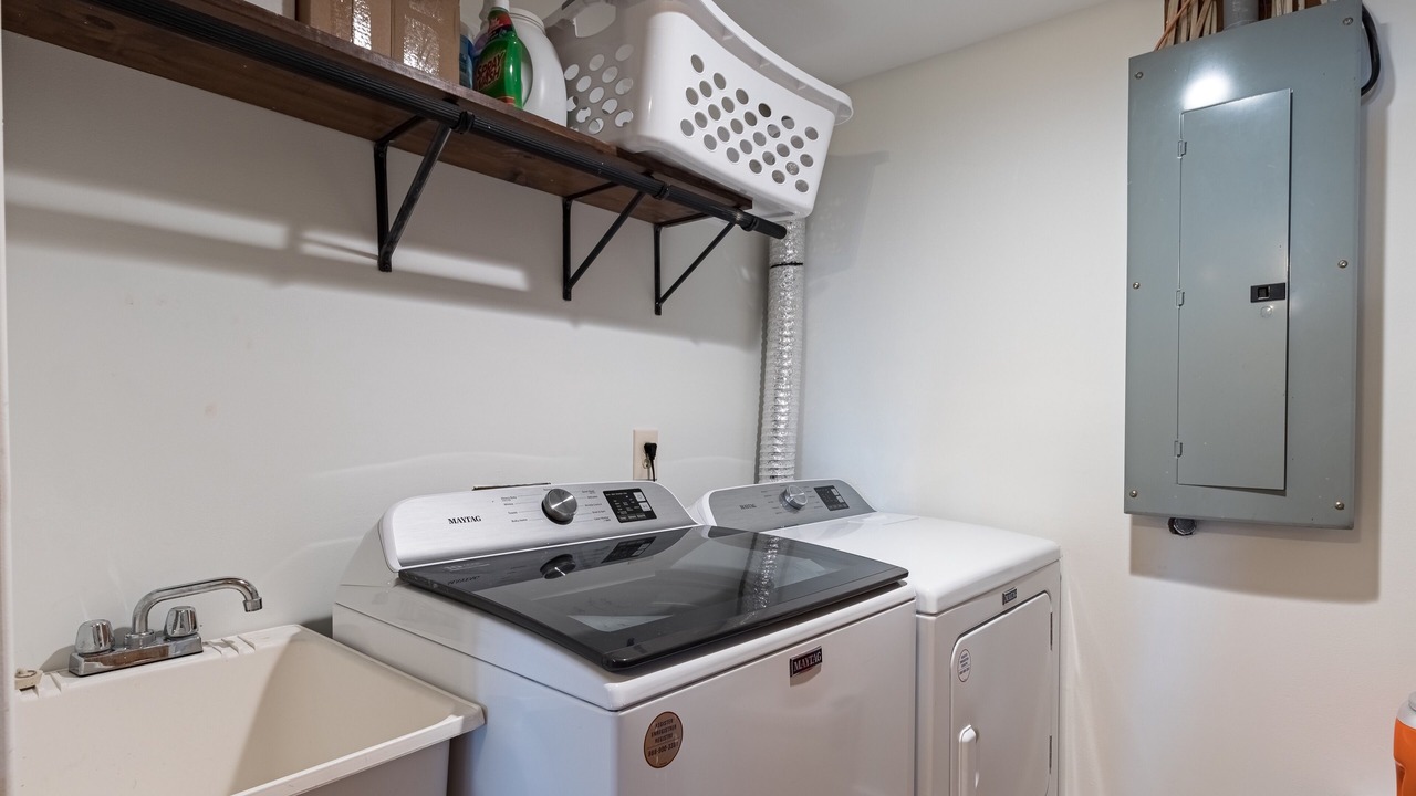 Photo of Kitchen in Highlands