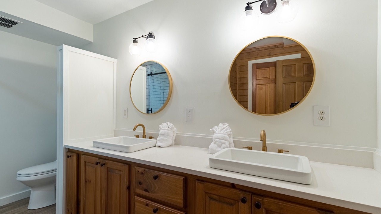Photo of Bathroom in Highlands