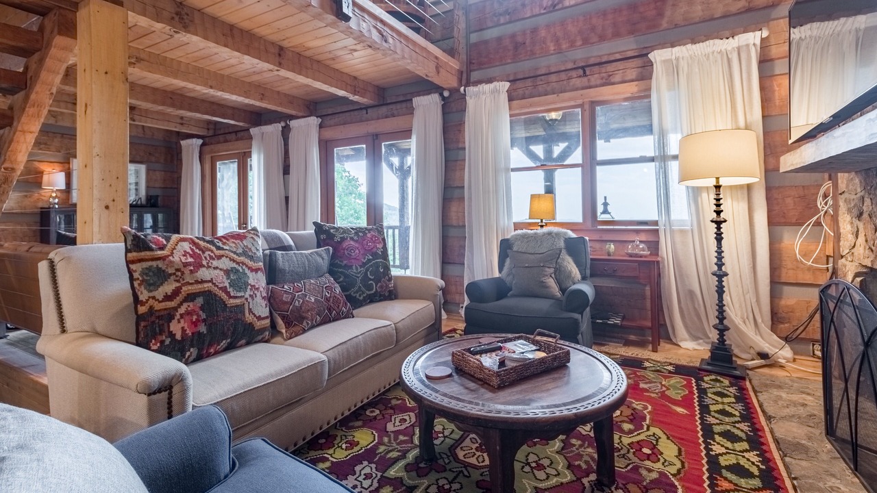 Photo of Livingroom in Highlands