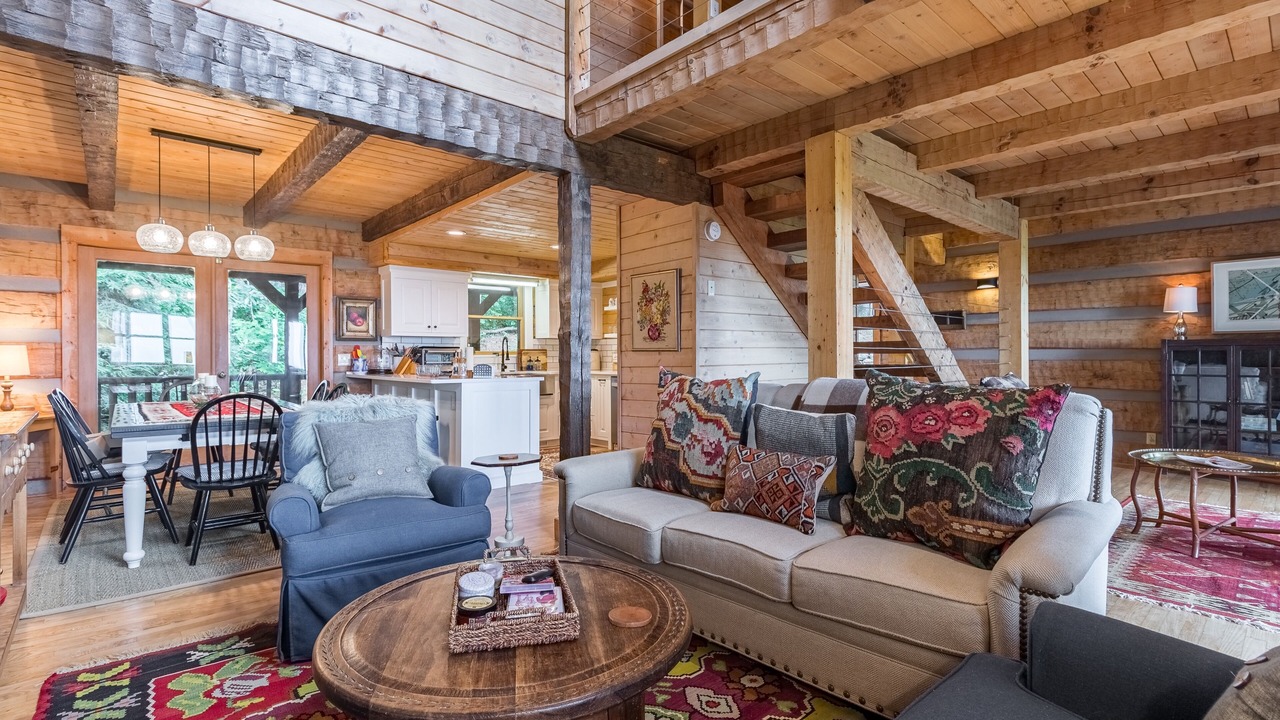 Photo of Livingroom in Highlands