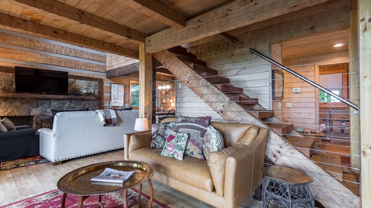Photo of Livingroom in Highlands