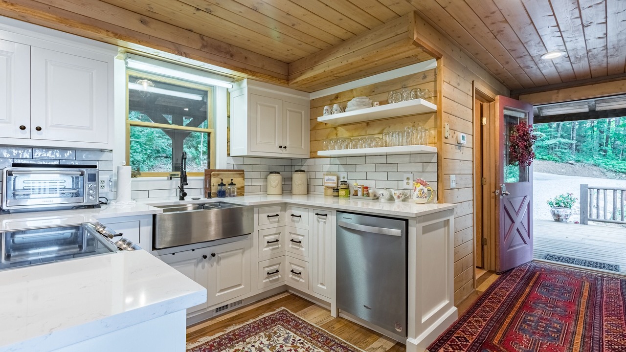 Photo of Kitchen in Highlands