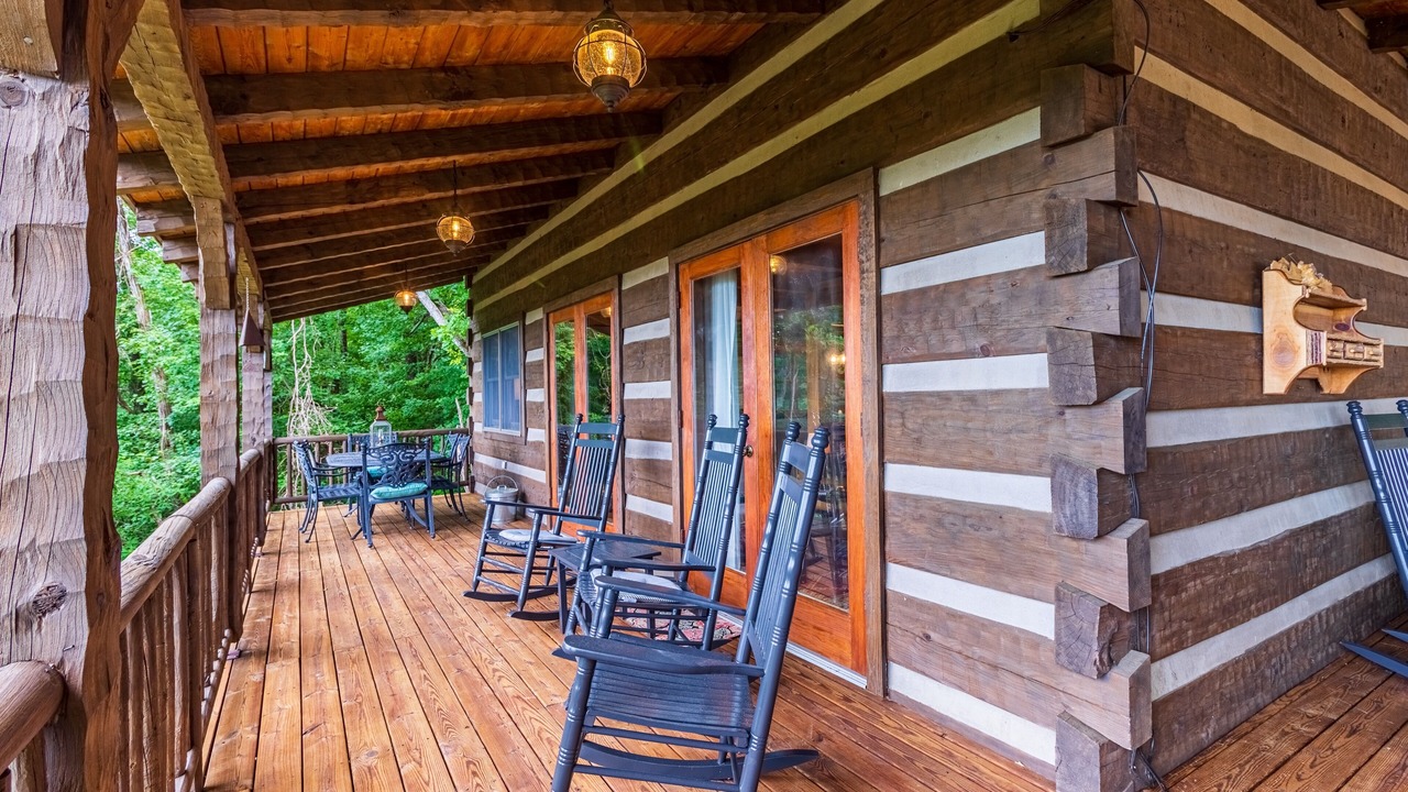 Photo of Patio Balcony in Highlands