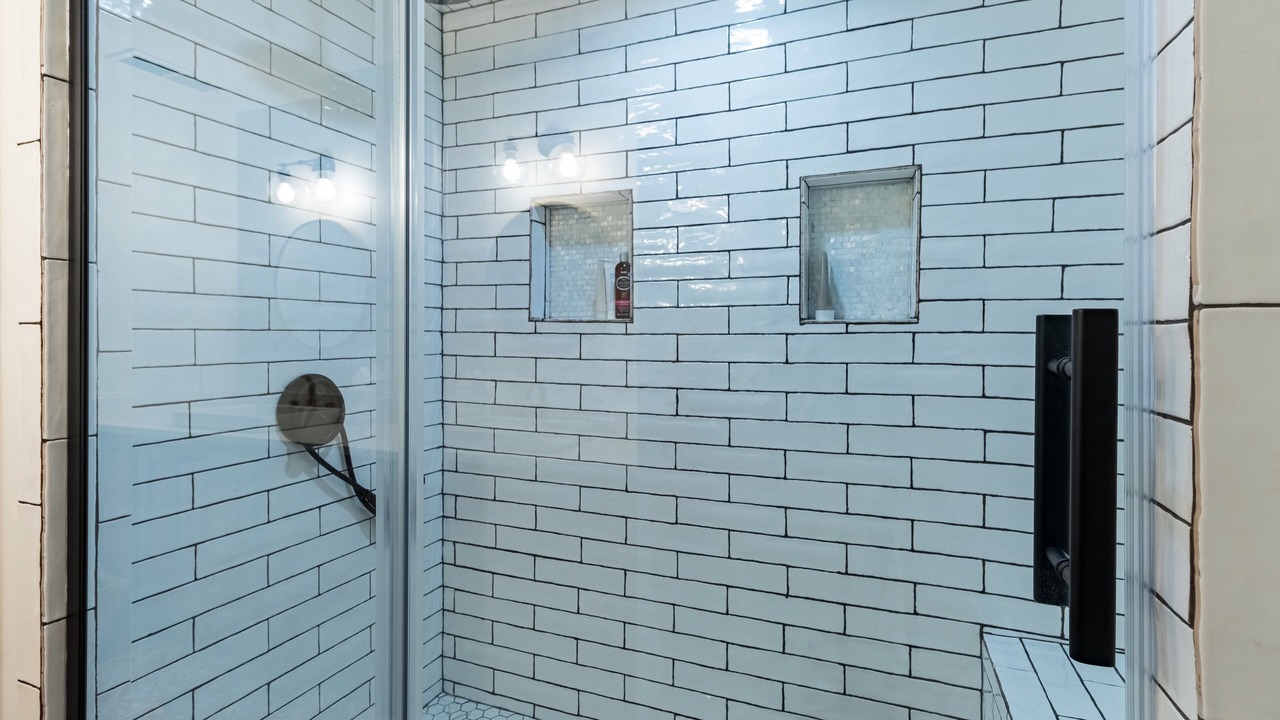 Photo of Bathroom in Highlands