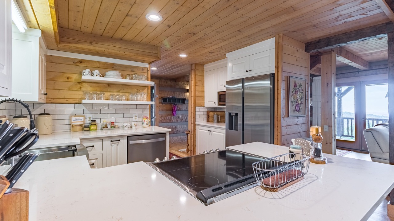 Photo of Kitchen in Highlands