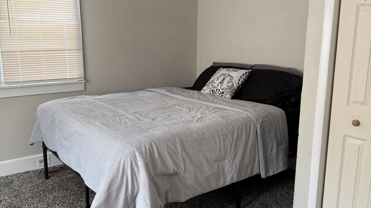 Photo of Bedroom in Raeford