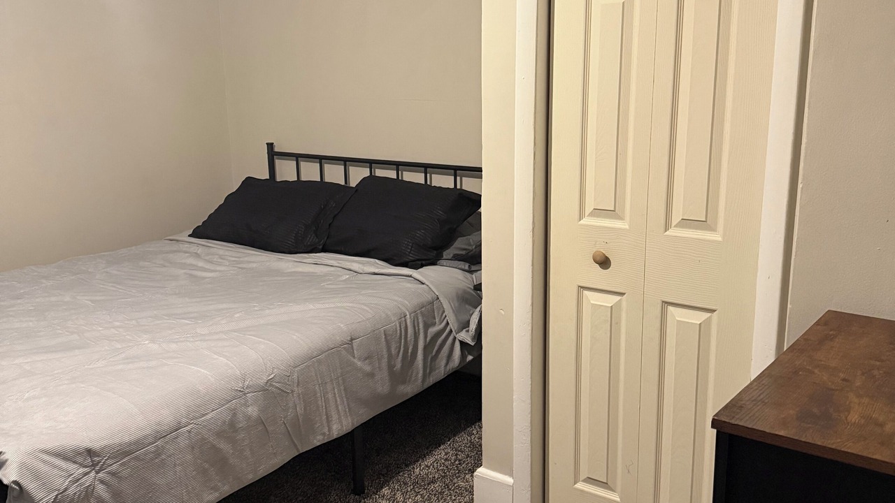 Photo of Bedroom in Raeford