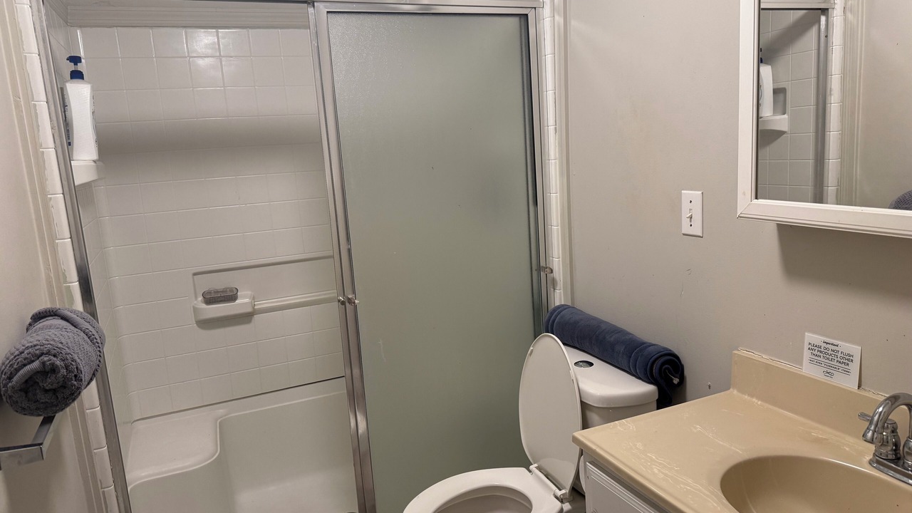 Photo of Bathroom in Raeford
