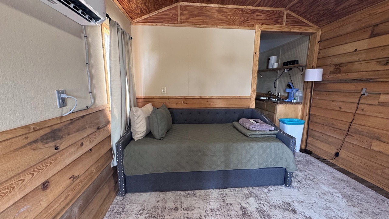 Photo of Bedroom in Belhaven