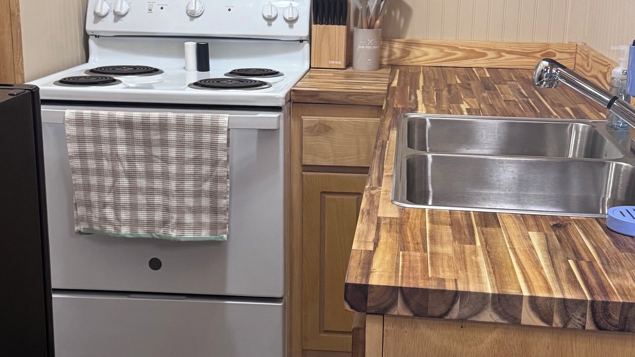 Photo of Kitchen in Belhaven