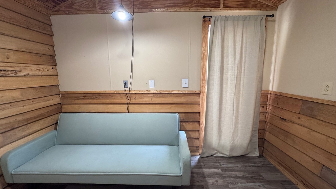 Photo of Livingroom in Belhaven