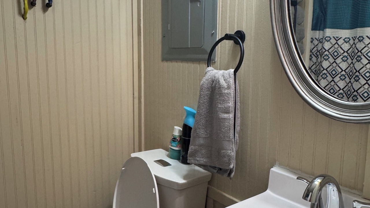 Photo of Bathroom in Belhaven