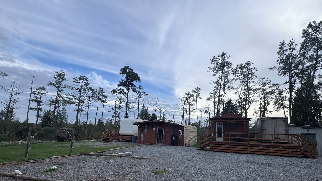 Photo of Outdoor in Belhaven