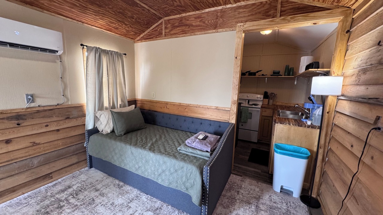 Photo of Bedroom in Belhaven