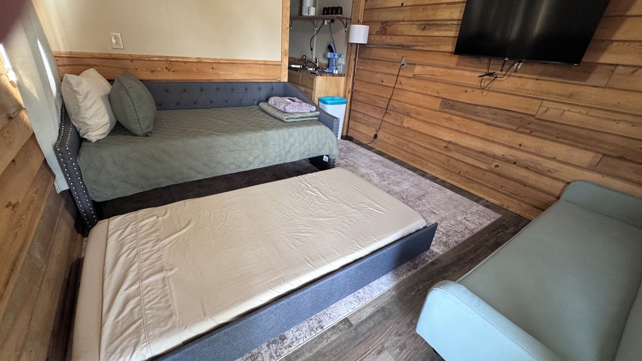 Photo of Bedroom in Belhaven