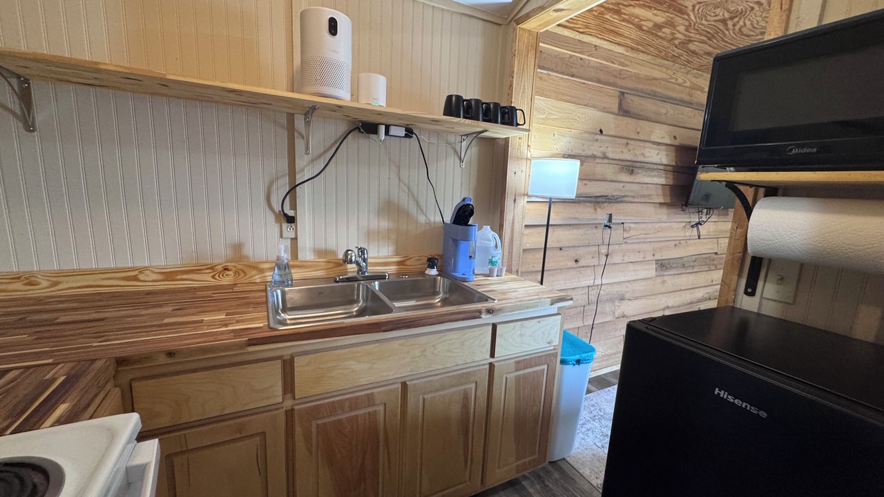 Photo of Kitchen in Belhaven