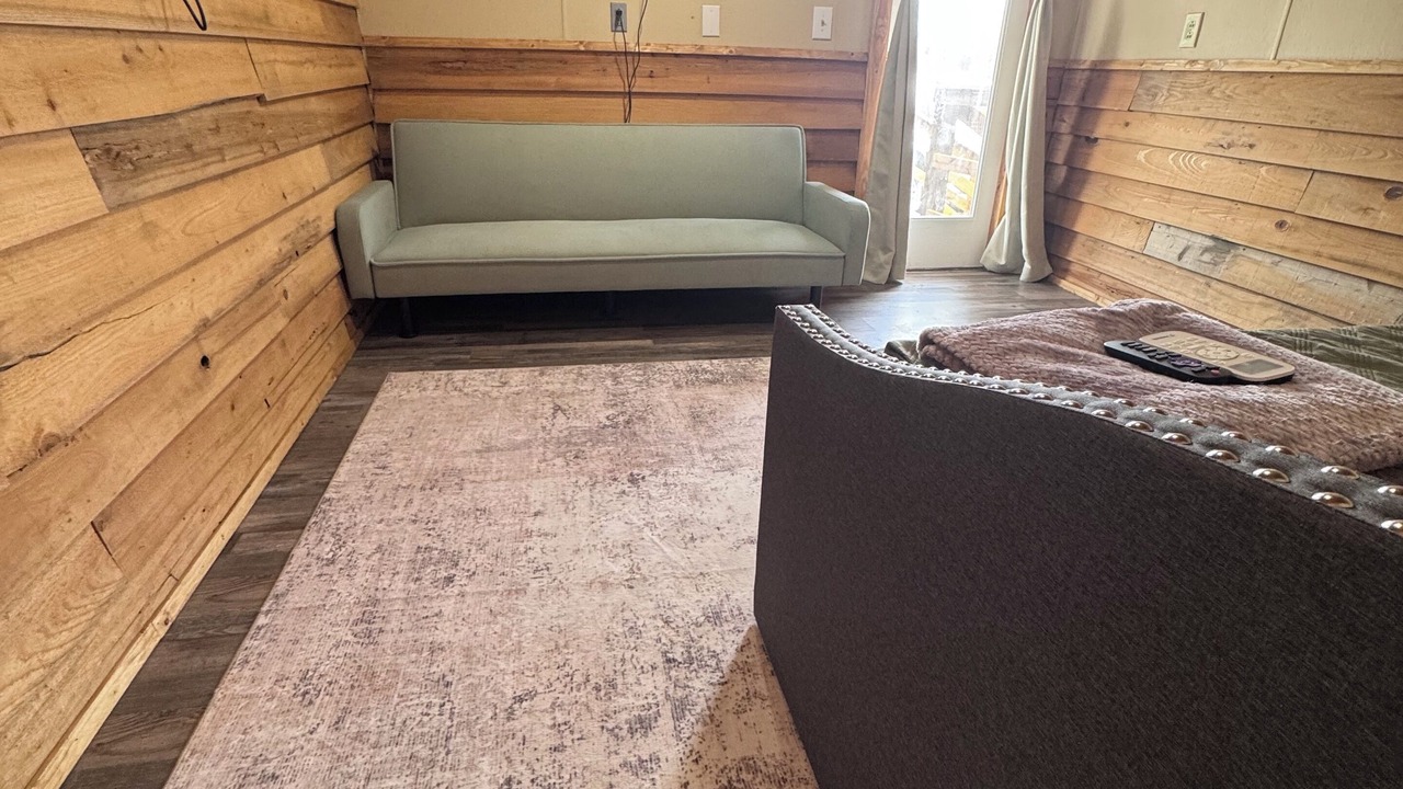 Photo of Livingroom in Belhaven