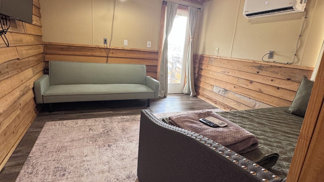 Photo of Livingroom in Belhaven