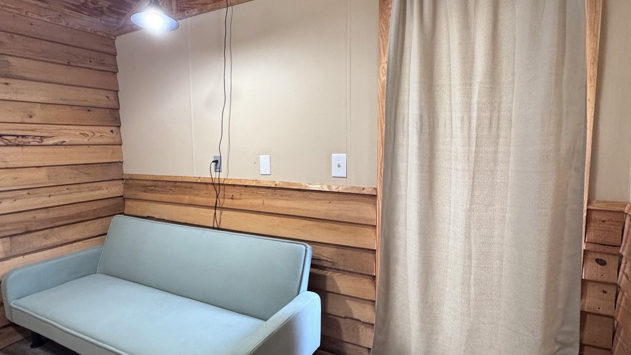 Photo of Livingroom in Belhaven