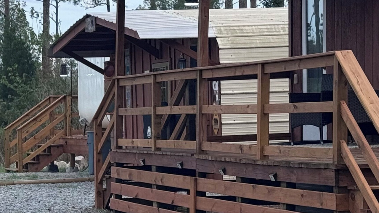 Photo of Outdoor in Belhaven