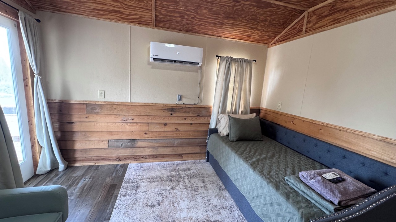 Photo of Bedroom in Belhaven
