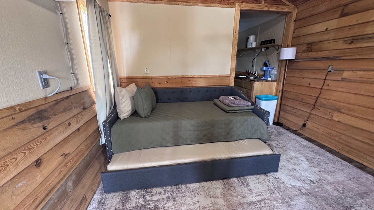 Photo of Bedroom in Belhaven
