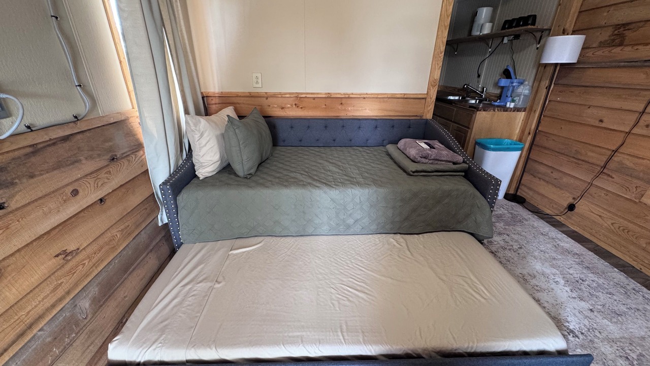 Photo of Bedroom in Belhaven