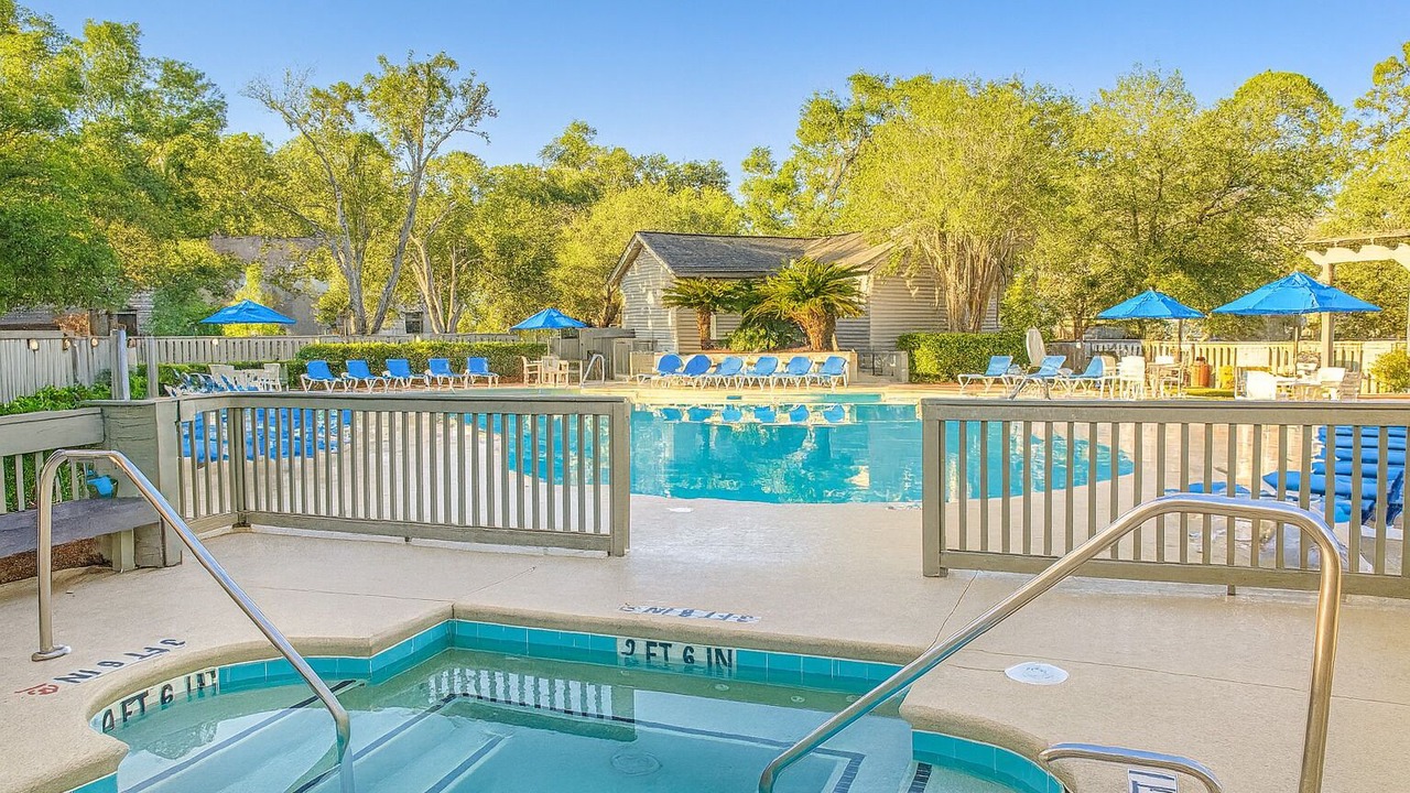 Photo of Outdoor in Hilton Head Island