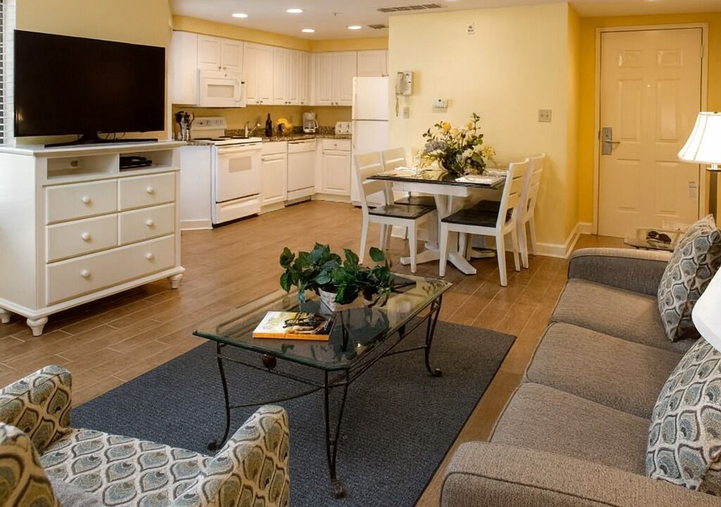 Photo of Livingroom in Hilton Head Island