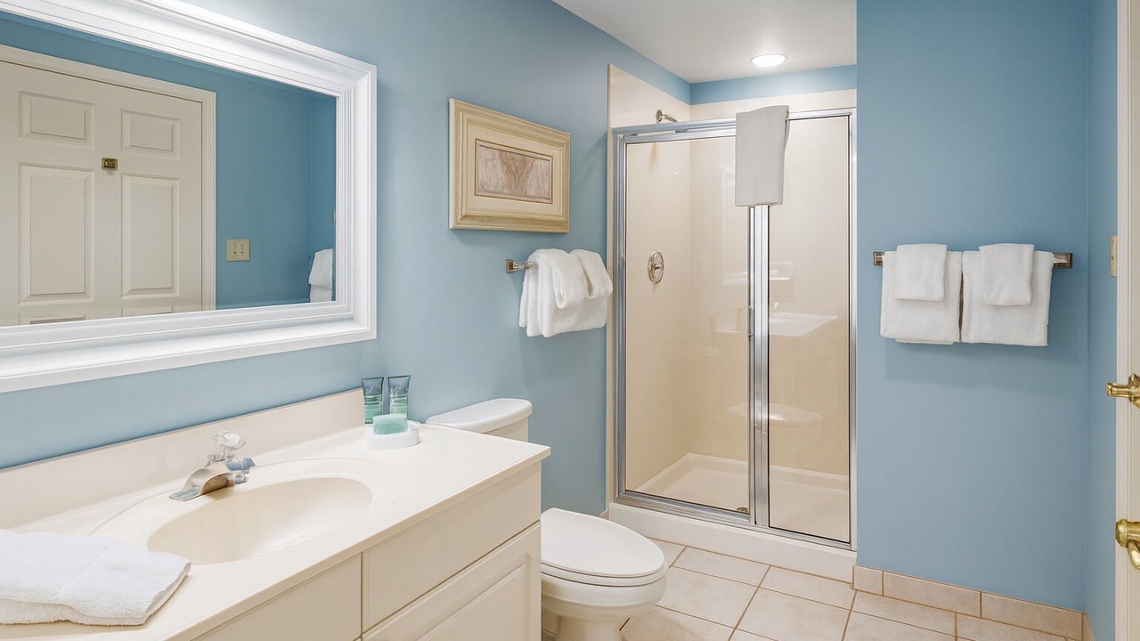Photo of Bathroom in Hilton Head Island