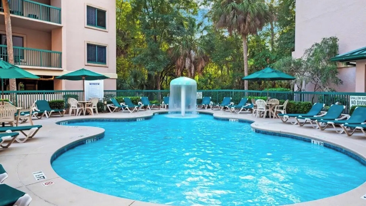 Photo of Outdoor in Hilton Head Island