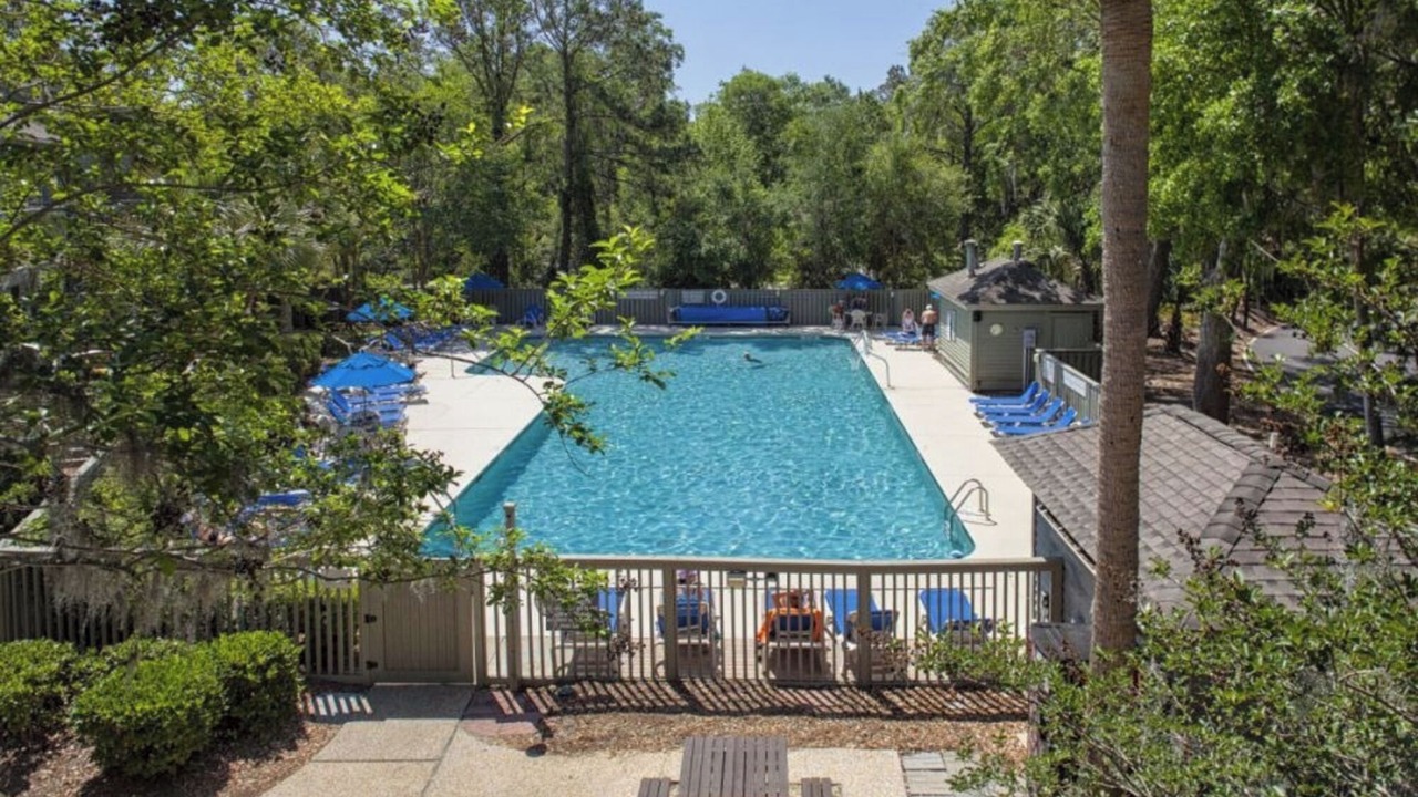 Photo of Outdoor in Hilton Head Island