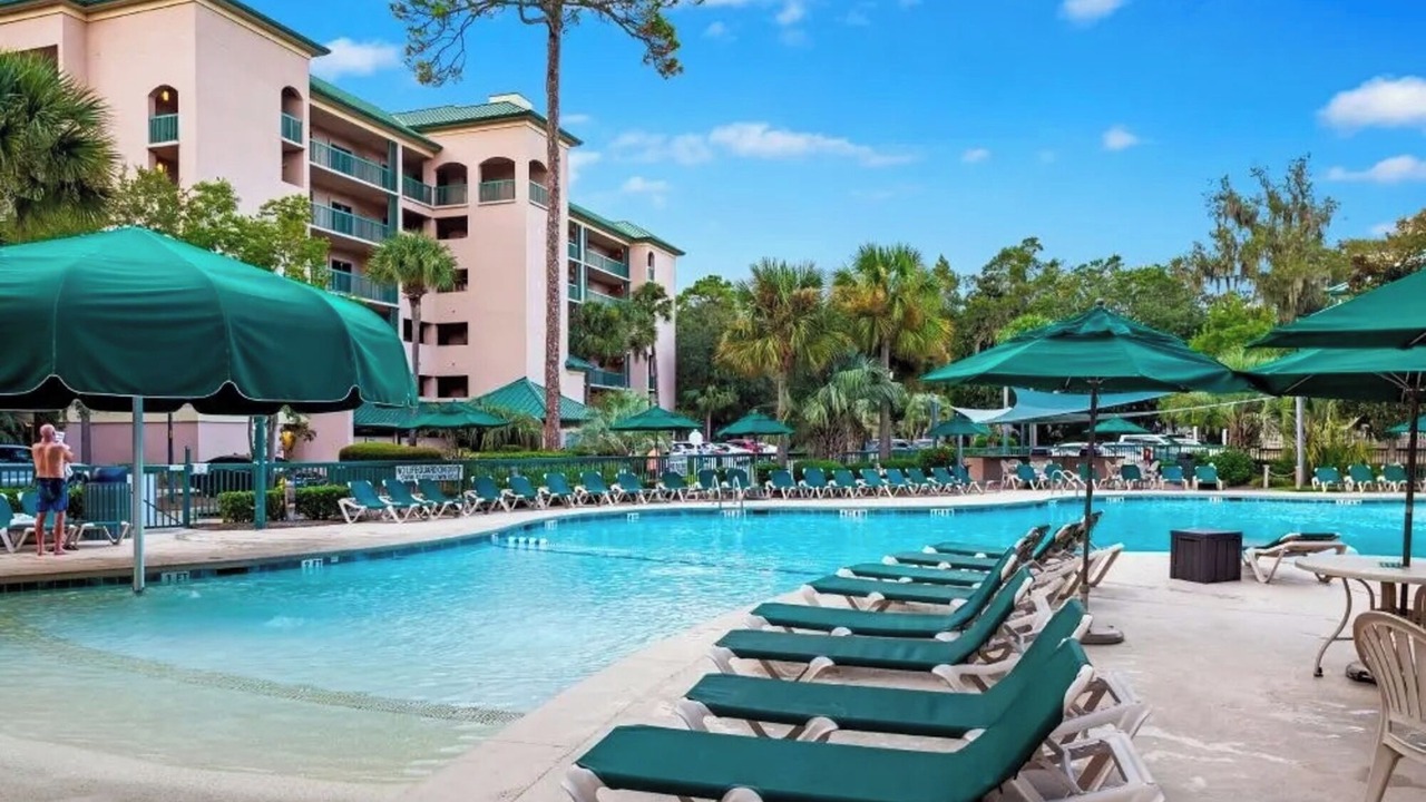 Photo of Outdoor in Hilton Head Island