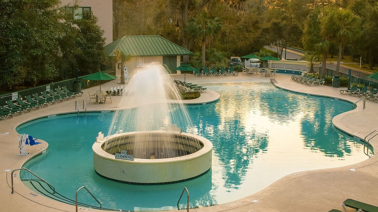 Photo of Outdoor in Hilton Head Island